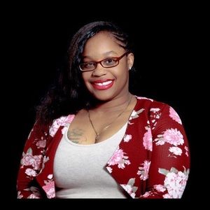 Meet your Posher, Tatiana